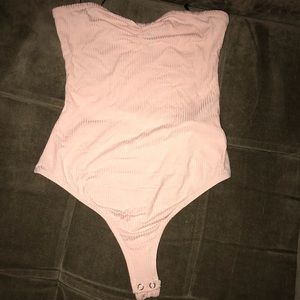 One piece shirt. Never Worn.